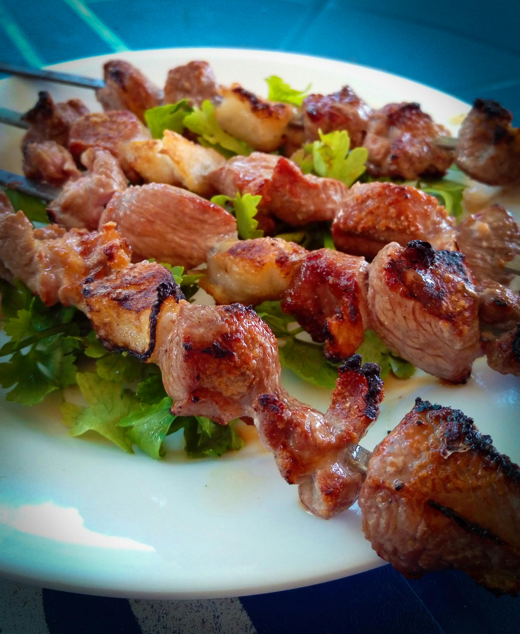 Dish 5